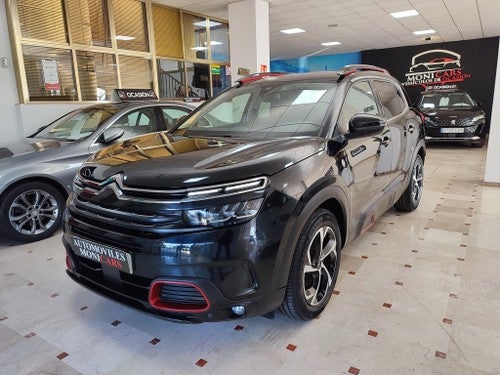 CITROEN C5 Aircross BlueHDi S&S C-Series 130