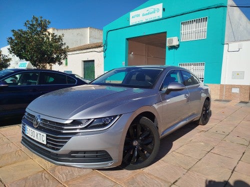 VOLKSWAGEN Arteon 2.0TDI 110kW