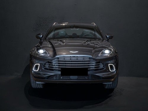 ASTON MARTIN DBX 4.0 AWD Aut.