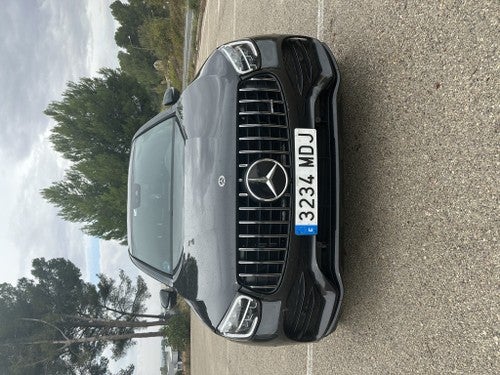 MERCEDES-BENZ Clase GLC 43 AMG 4Matic Speedshift TCT 9G