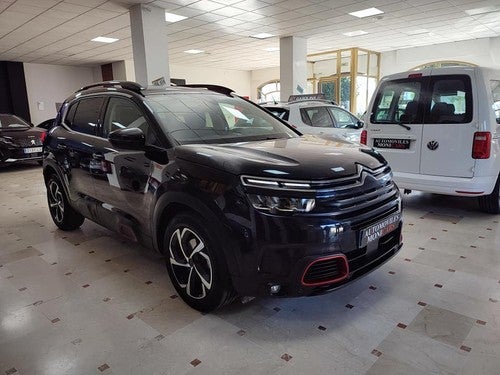 CITROEN C5 Aircross BlueHDi S&S C-Series 130