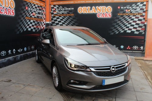 OPEL Astra ST 1.4T S/S Excellence 150