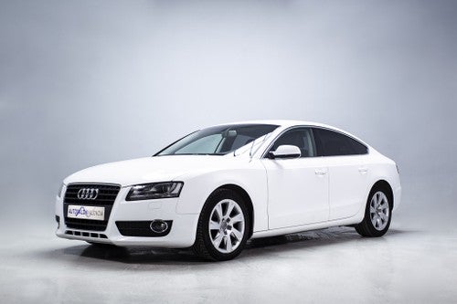 AUDI A5 Sportback 2.0 TFSI