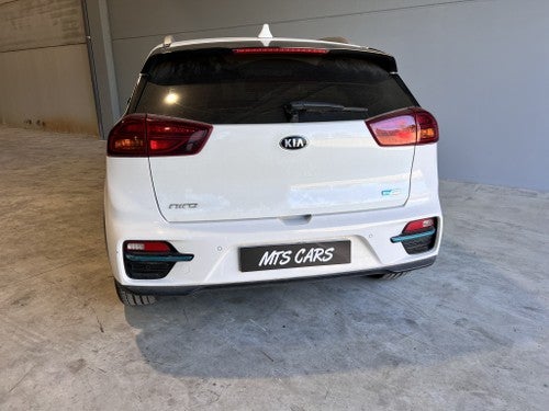 KIA Niro E-Niro Drive