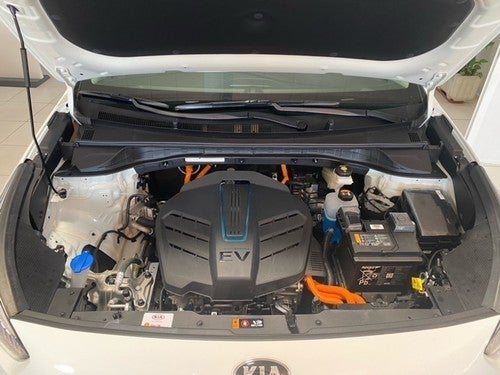 KIA Niro E-Niro Drive