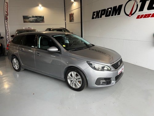 PEUGEOT 308 SW 1.5BlueHDi Style 100