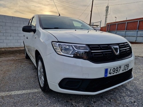 DACIA Sandero 1.5dCi Ambiance 55kW