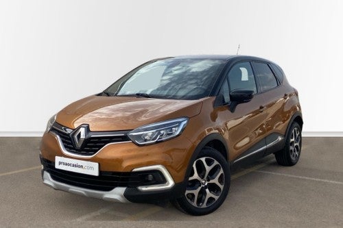 RENAULT Captur TCe Energy Zen 66kW