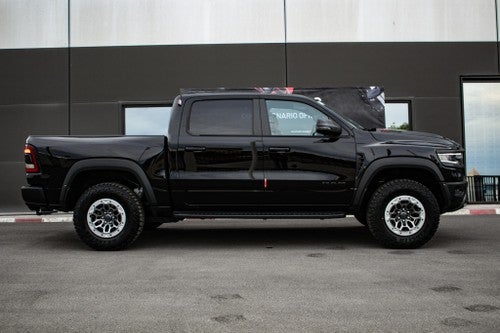 RAM 1500 TRX 