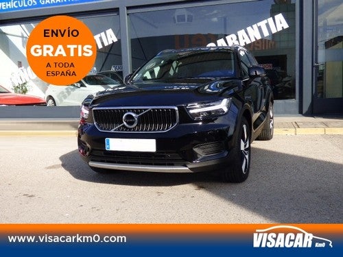 VOLVO XC40 T3 Momentum