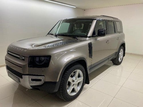 LAND-ROVER Defender 3.0 D250 MHEV SE 110 AUTO 4WD 249 5P