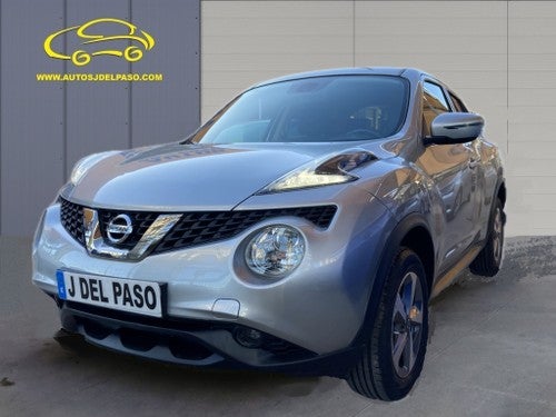 NISSAN Juke 1.6 Acenta 4x2 112