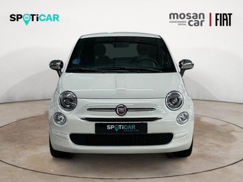 FIAT 500 1.0 MHEV 70 MONOTRIM MIRROR LL15