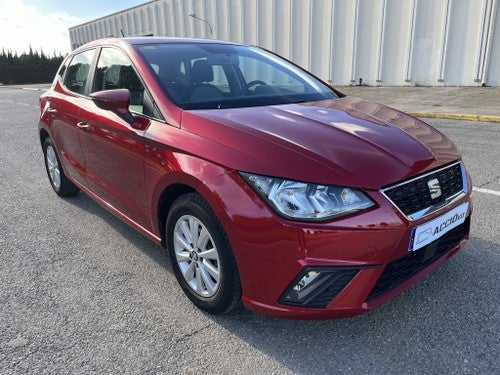 SEAT Ibiza 1.0 S&S Style 75