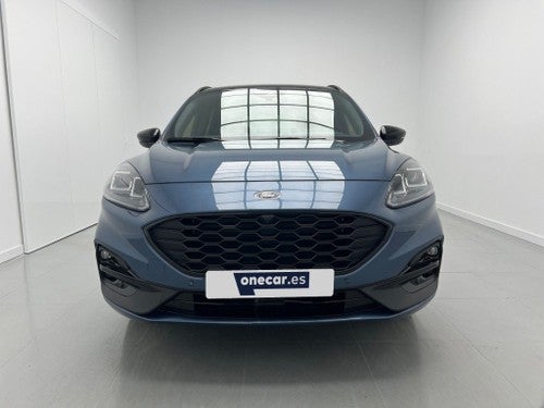 FORD Kuga 1.5 EcoBoost ST-Line X FWD 150