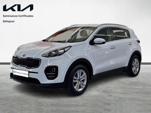 KIA Sportage 1.6 GDi Drive 4x2