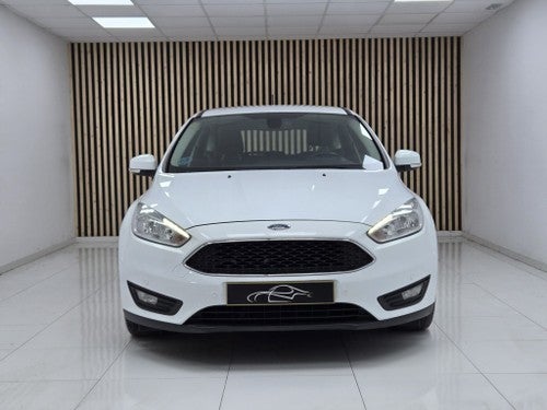 FORD Focus 1.5Ecoblue Trend Edition 120