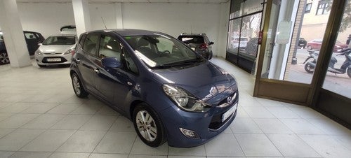 HYUNDAI ix20 1.4CRDI GL Classic