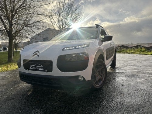 CITROEN C4 Cactus 1.2 PureTech Feel 82