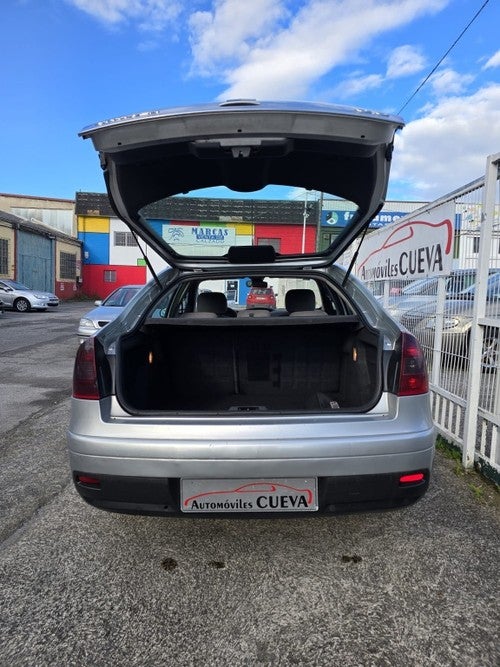 CITROEN C5 2.0HDI Collection FAP