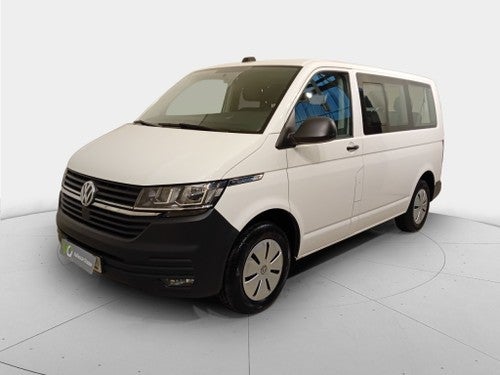 VOLKSWAGEN Caravelle ORIGIN 2.0 TDI 110 CV BMT LWB 4P 8 PLAZAS