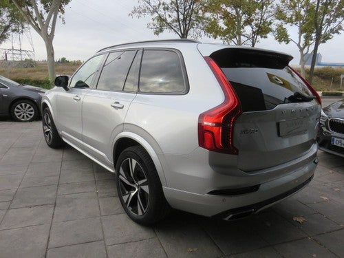 VOLVO XC90 B5 R-Design 7pl. AWD Aut.