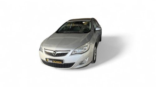 OPEL Astra 1.7CDTI Sport 125