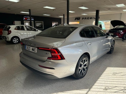 VOLVO S60 B4 Core