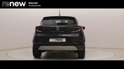 RENAULT CAPTUR 1.0 TCE 67KW EQUILIBRE 90 5P