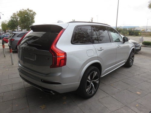 VOLVO XC90 B5 R-Design 7pl. AWD Aut.