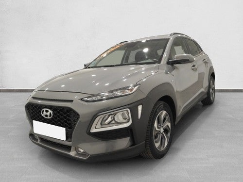 HYUNDAI Kona 1.6 GDI HEV KLASS DCT 141 5P