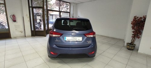 HYUNDAI ix20 1.4CRDI GL Classic