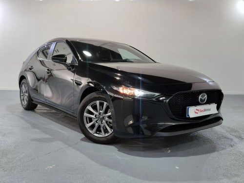 MAZDA Mazda3 2.0 e-Skyactiv-G Origin 90kW