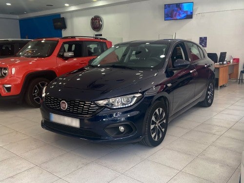 FIAT Tipo 1.3 Multijet II Mirror