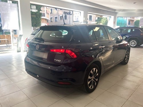 FIAT Tipo 1.3 Multijet II Mirror