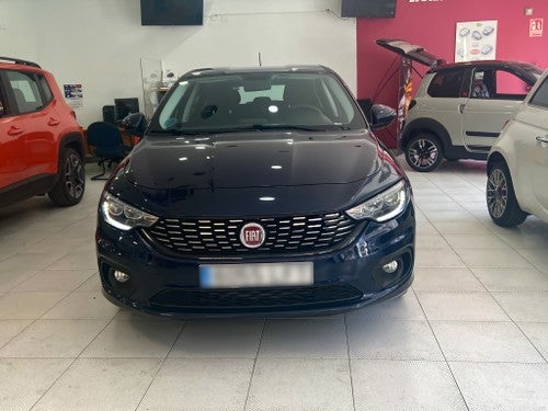 FIAT Tipo 1.3 Multijet II Mirror