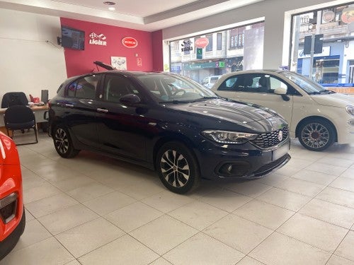 FIAT Tipo 1.3 Multijet II Mirror