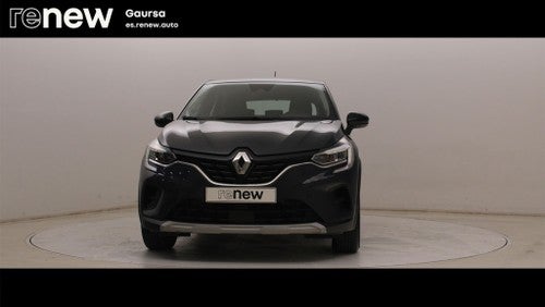 RENAULT CAPTUR 1.0 TCE 67KW EQUILIBRE 90 5P