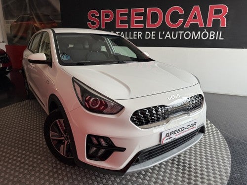 KIA Niro 1.6 HEV Drive 141