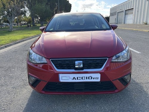 SEAT Ibiza 1.0 S&S Style 75