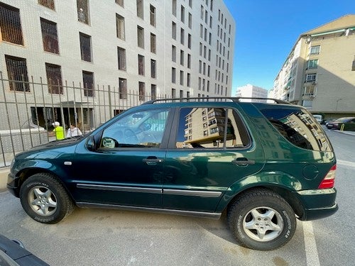 MERCEDES-BENZ Clase M ML 230