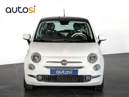 FIAT 500 1.0 MHEV DOLCEVITA 3P