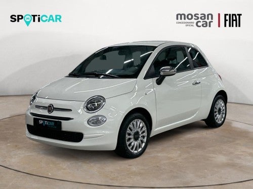 FIAT 500 1.0 MHEV 70 MONOTRIM MIRROR LL15