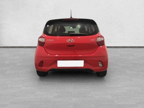 HYUNDAI I10 1.0 KLASS 67 5P