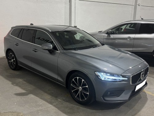 VOLVO V60 D3 Momentum Pro