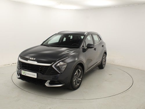 KIA Sportage 1.6 T-GDi Drive 150