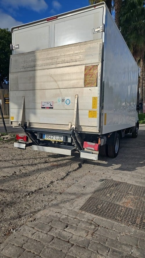 IVECO DAILY 35C16 