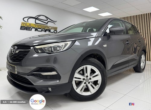 OPEL Grandland X 1.6CDTi S&S Selective 120