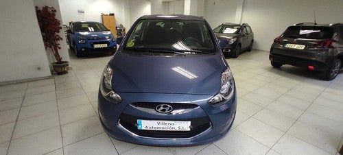 HYUNDAI ix20 1.4CRDI GL Classic