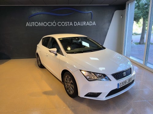 SEAT León 1.4 TSI ACT S&S Style 150